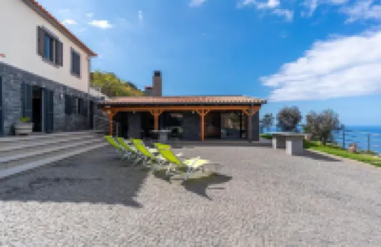 大地平線之家酒店