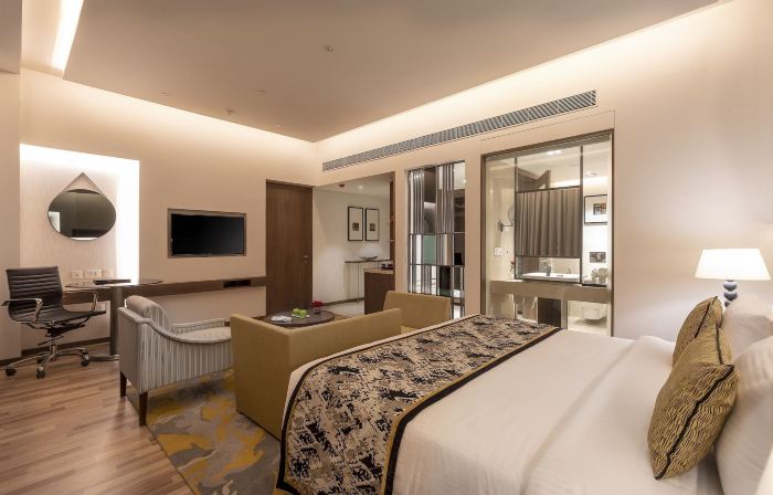 Rpj Hotel Rajkot