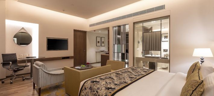 Rpj Hotel Rajkot Hotels in Rajkot