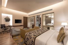 Rpj Hotel Rajkot