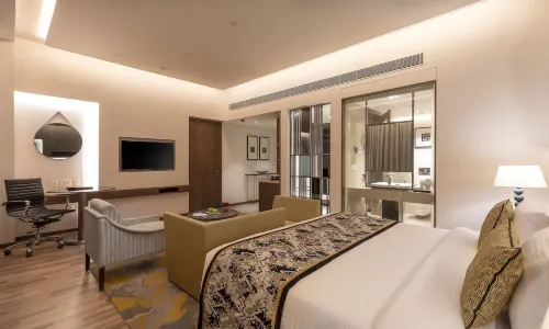 Rpj Hotel Rajkot