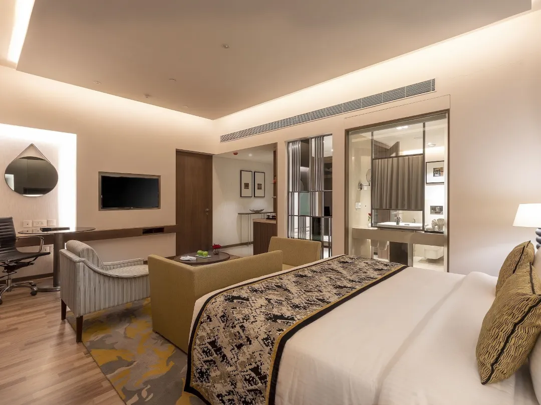 Rpj Hotel Rajkot - Rajkot