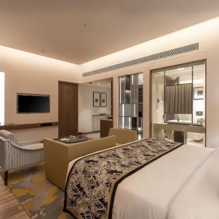 Rpj Hotel Rajkot