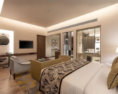Rpj Hotel Rajkot Hotels in Rajkot
