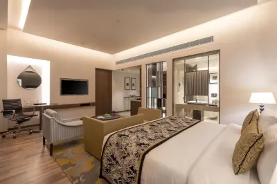 Rpj Hotel Rajkot