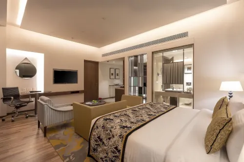 Rpj Hotel Rajkot