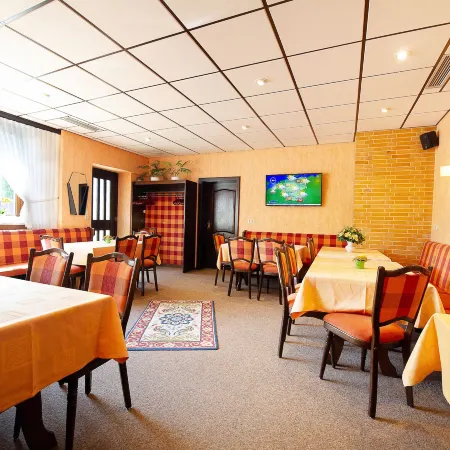 Hotel Meyer