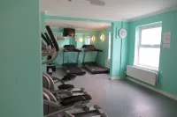 Burn Hall Hotel - Gym