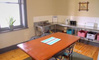 Pampas Motel Port Augusta