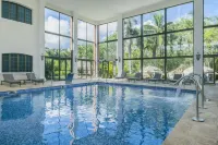 Iberostar Paraiso Beach - spa