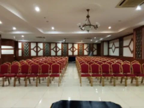 Purnama Hotel Limbang Hotels in Limbang