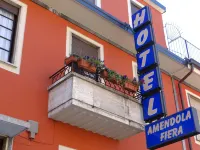 Hotel Amendola Fiera Hotels in Fiera