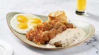 パレス ステーション ホテル アンド カジノ - 朝食