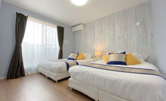 Grandioso Okinawa Pool Villa Onna 4