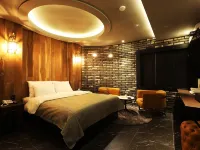 Rainbow Hotel Hotels near KAIST