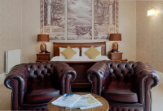 Otterburn Castle - Wi-Fi