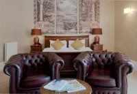 Otterburn Castle Hotels in Bellingham