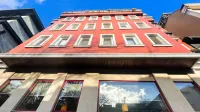 Sude Konak Hotel a Sirkeci