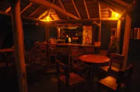 Hotel San Juan Ometepe - bar