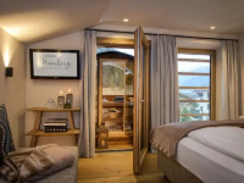 Meerberg Hotéis em Pertisau