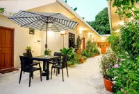 Paguro Villa Hotels in Ukulhas