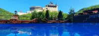 Hotel Karlštejn & Spa - Pool
