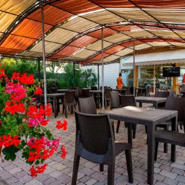 New Camping le Tamerici