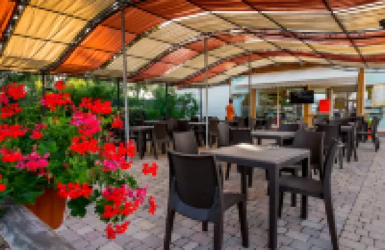 New Camping le Tamerici