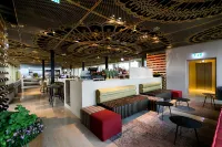 Herbert Samuel Jerusalem - bar