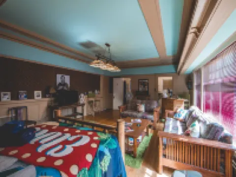 Greenway Manor Hotels in Bisbee