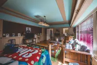 Greenway Manor Hotels in Bisbee