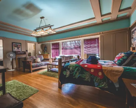 Greenway Manor Hotels in Bisbee