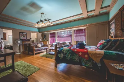 Greenway Manor Hotels in 