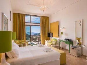 Salvator Villas & Spa Hotel