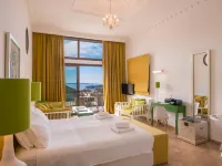 Salvator Villas & Spa Hotel Hotels in Parga