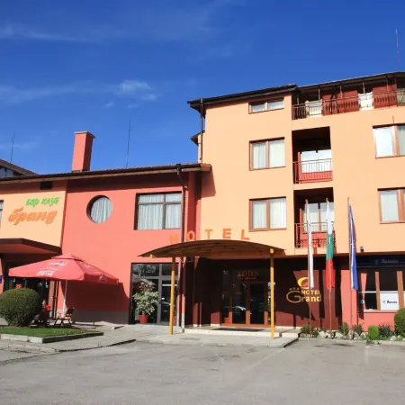 Hotel Grand