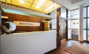 Boogie ApartHouse Old Town