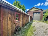 Large Cozy Studio Near KettleHouse Amphitheater, Blackfoot River,Hiking,Missoula