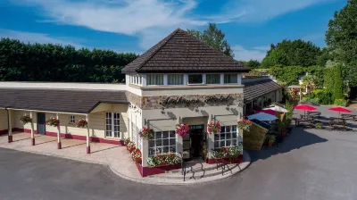 Ardboyne Hotel Hotels near Voyager