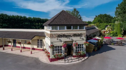 Ardboyne Hotel Hotels in Navan