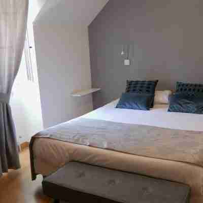 Hôtel Restaurant Rodier Rooms