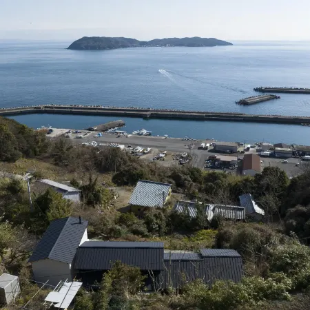 Workhobby Awaji Island