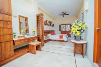 Hotel Meson del Marques