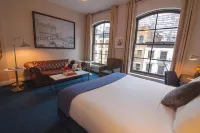 The Frederick Hotel Tribeca Hotel di Queens