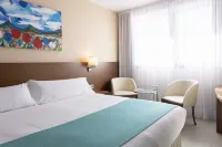 Hotel & Spa Real Ciudad de Zaragoza