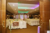 Kga Elite Continental Hotel Hotels in Thiruvalla