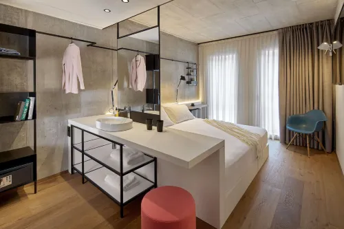 Hotel Giardino Verdi Hotels in Riva del Garda