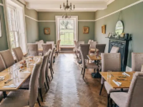 Oakhill Hotels in Matlock