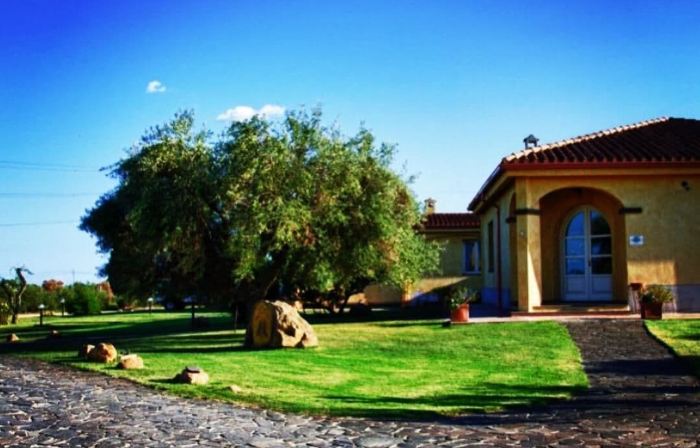 Hotel Tanca Irde
