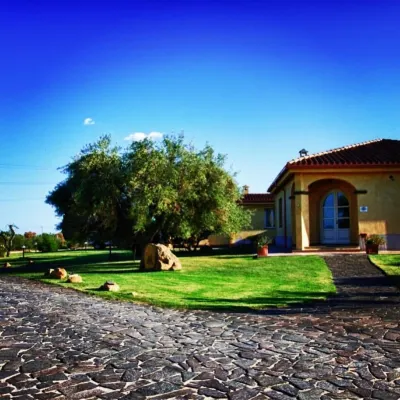Hotel Tanca Irde Hotels in Capoterra